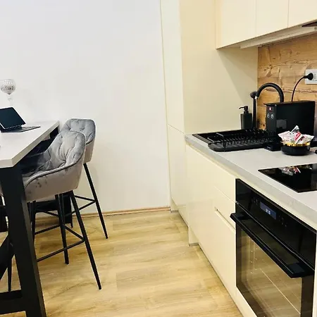 City Chiara Apartment