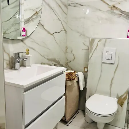 City Chiara Apartment