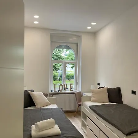 Apartman Chiara *