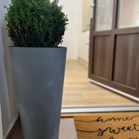 Apartment Chiara Maribor