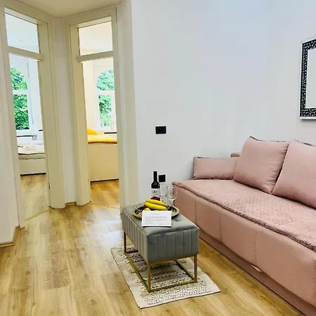 Apartment City Chiara