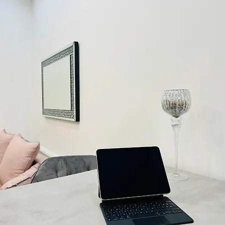 Appartement Chiara *