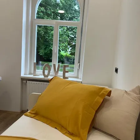 City Chiara Apartment Maribor