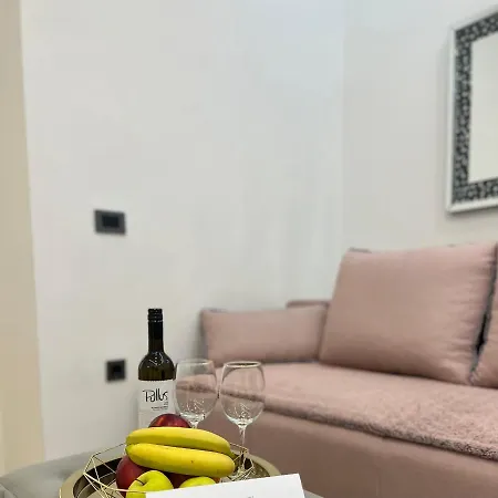 Apartment City Chiara *