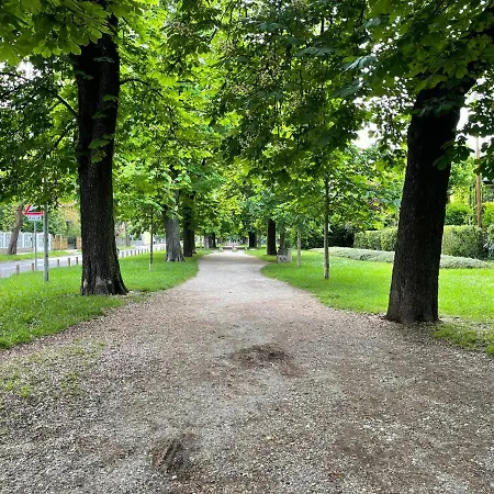 Apartment City Chiara