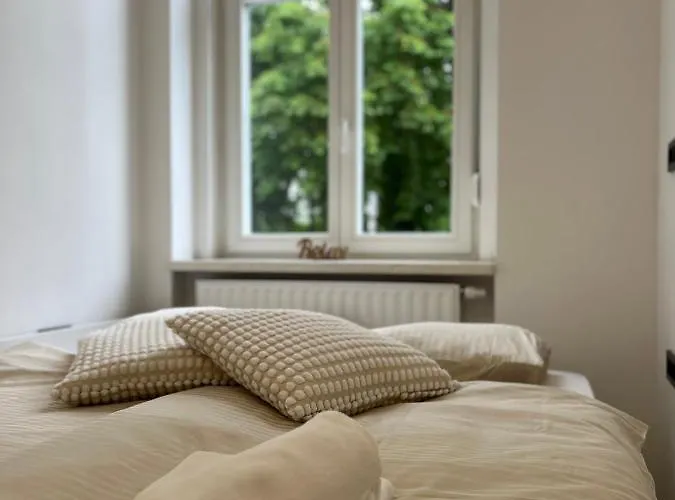 Apartment Chiara Maribor