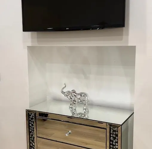 Chiara Apartment Maribor